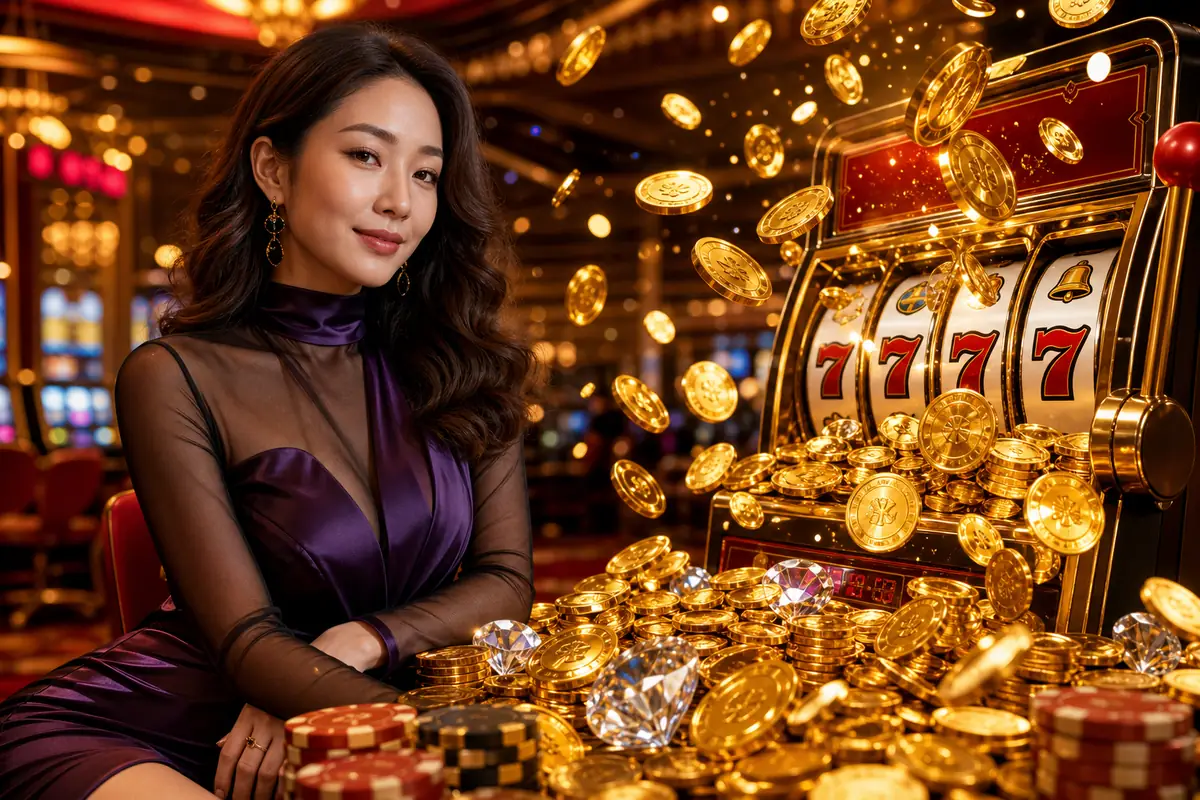 hi8824 Live Casino