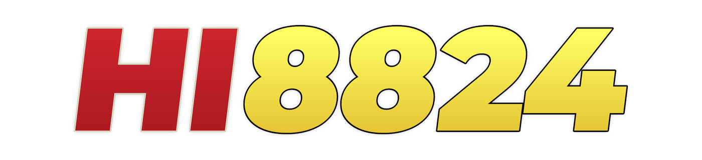 hi8824 Logo